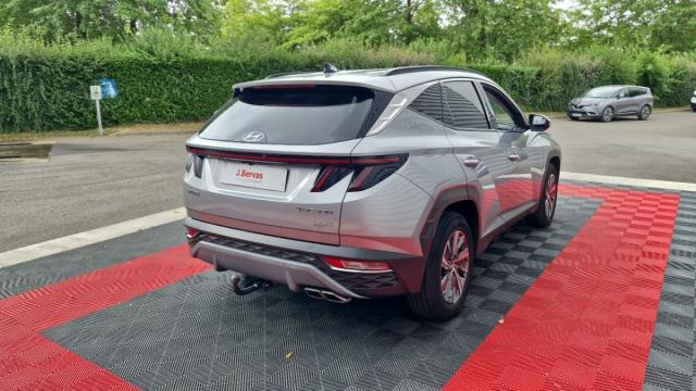 Hyundai Tucson image 7