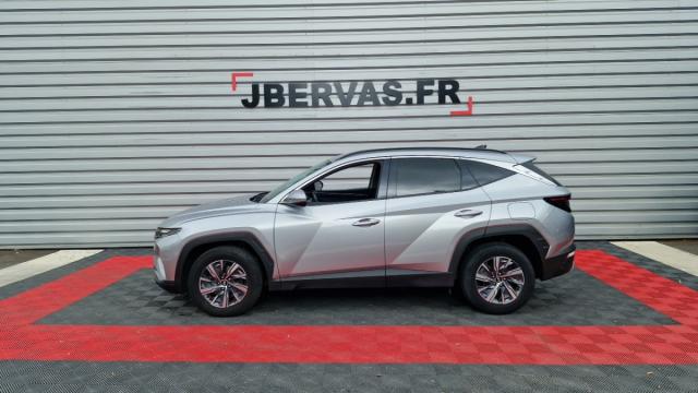 Hyundai Tucson image 1