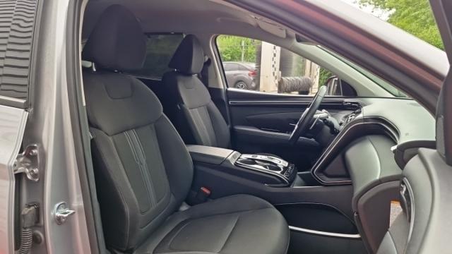 Hyundai Tucson image 2