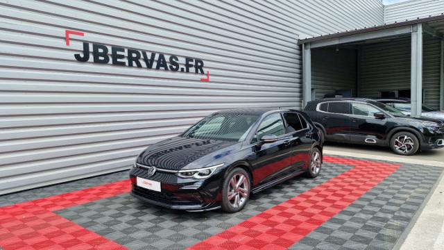 Volkswagen Golf 1.5 Etsi Opf 150 Dsg7 R-Line