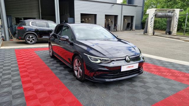 Volkswagen Golf image 5