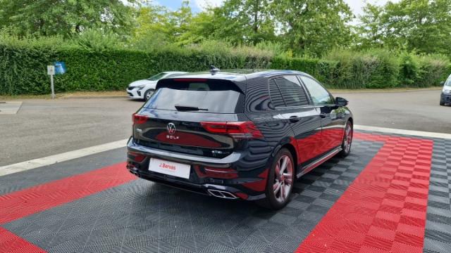 Volkswagen Golf image 1
