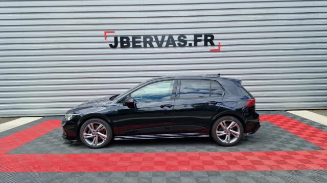 Volkswagen Golf image 8