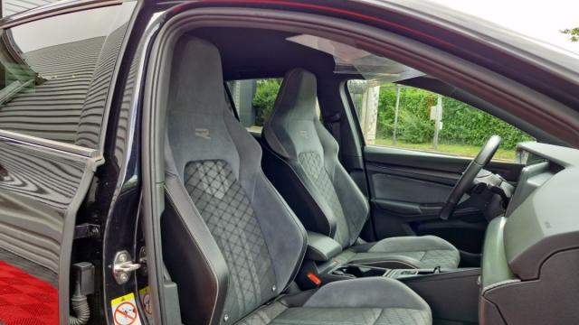 Volkswagen Golf image 4