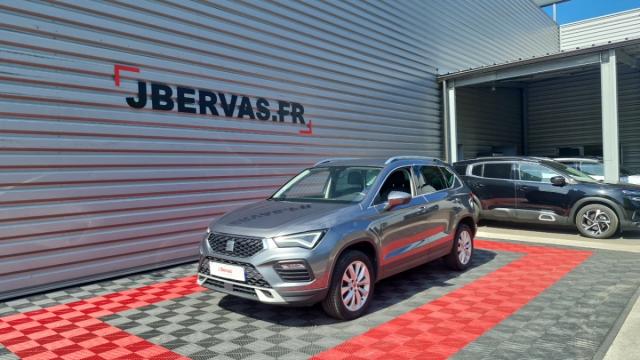 Seat Ateca 1.5 Tsi 150 Ch Act Start/stop Dsg7 Style Business