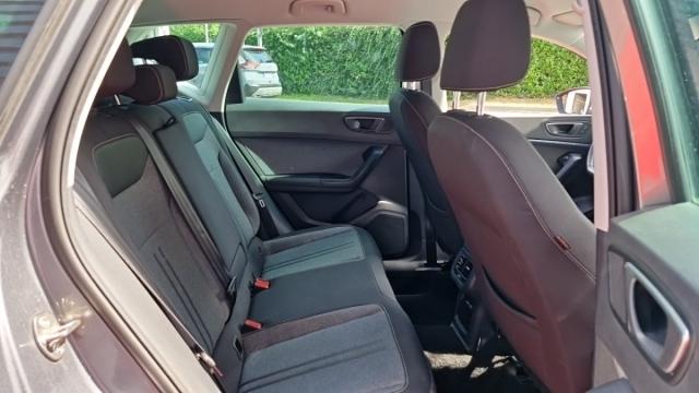 Seat Ateca image 4