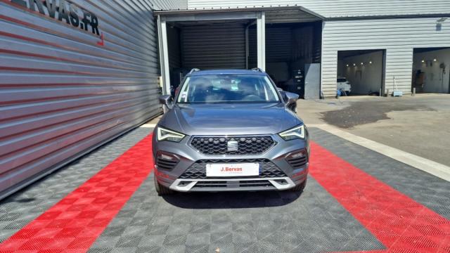 Seat Ateca image 5