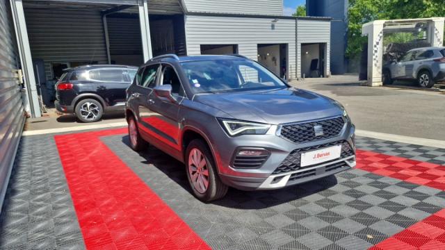 Seat Ateca image 7