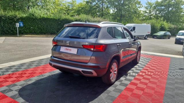 Seat Ateca image 6