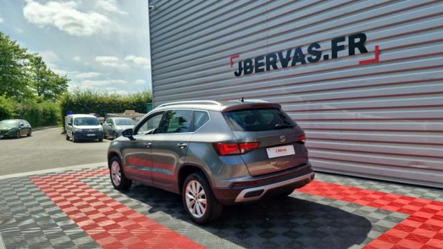 Seat Ateca image 1