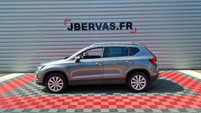 Seat Ateca image 2