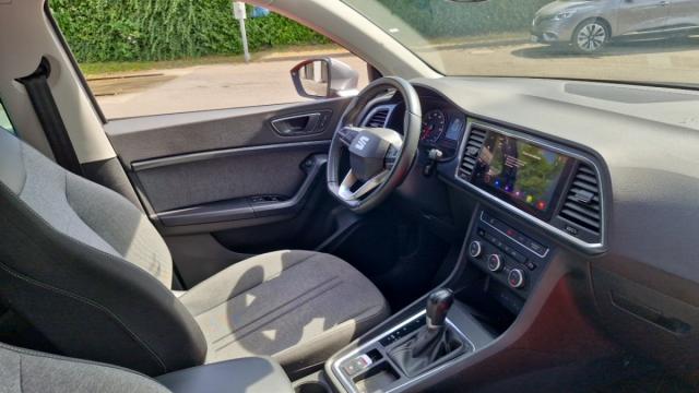 Seat Ateca image 3