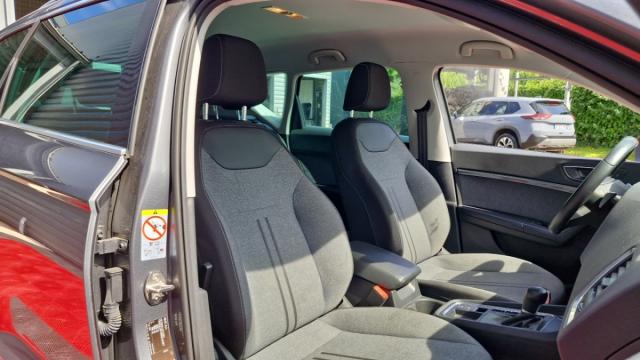 Seat Ateca image 8