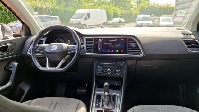 Seat Ateca image 9