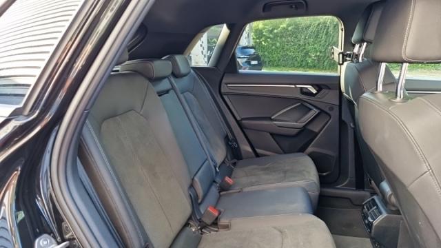 Audi Q3 image 3