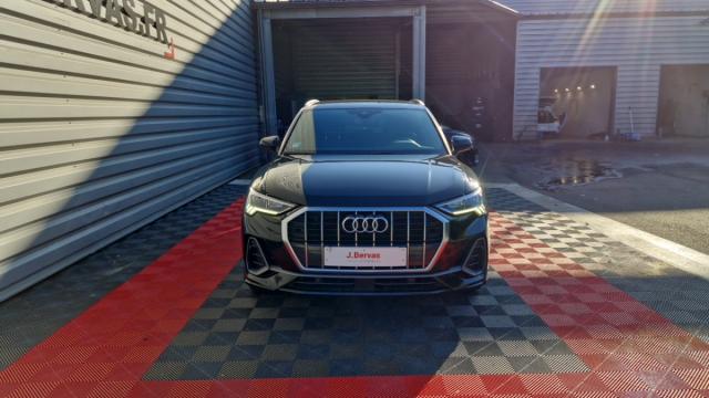 Audi Q3 image 3