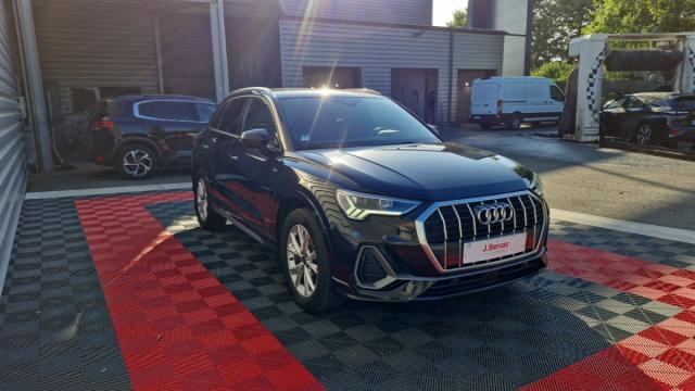 Audi Q3 image 1