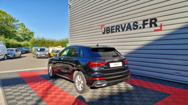 Audi Q3 image 5