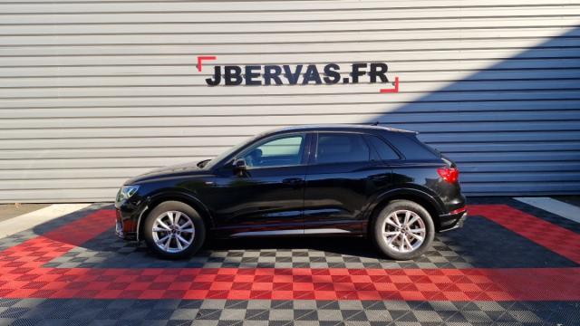 Audi Q3 image 2