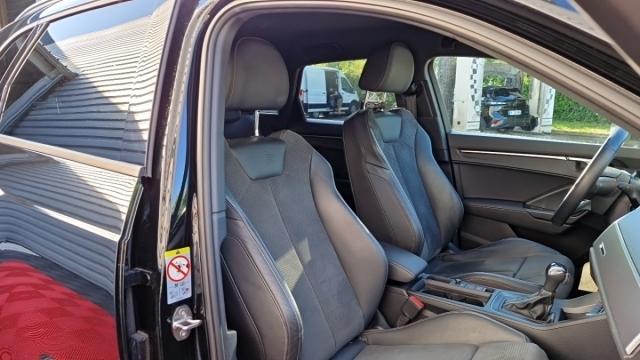 Audi Q3 image 1