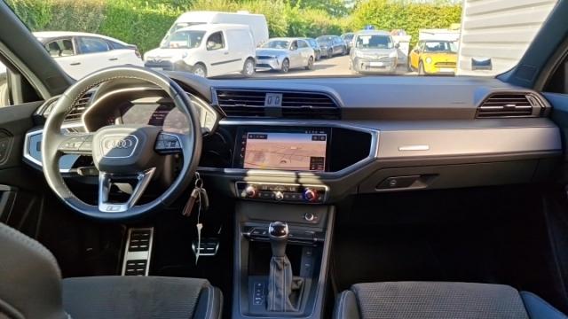 Audi Q3 image 6