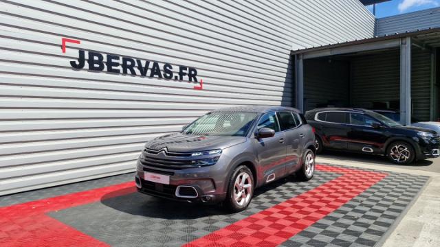 Citroen C5 Aircross Bluehdi 130 Ss Eat8 Business