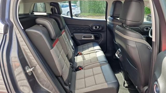 Citroen C5 Aircross image 6