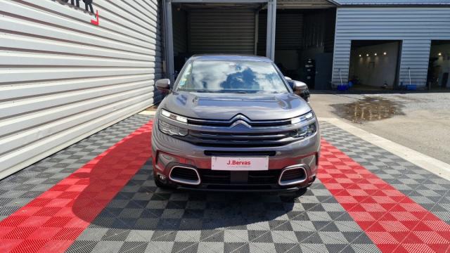 Citroen C5 Aircross image 9