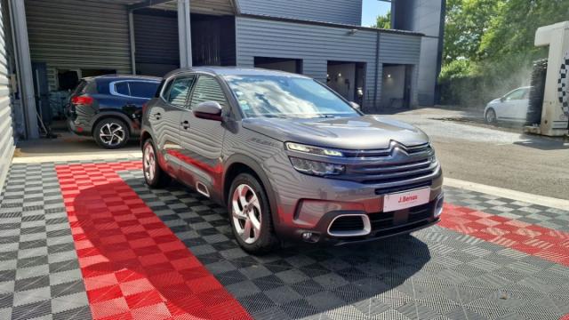 Citroen C5 Aircross image 4