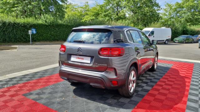 Citroen C5 Aircross image 1