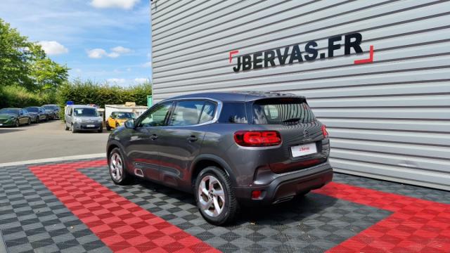 Citroen C5 Aircross image 3