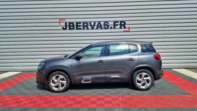 Citroen C5 Aircross image 5