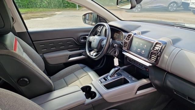 Citroen C5 Aircross image 8