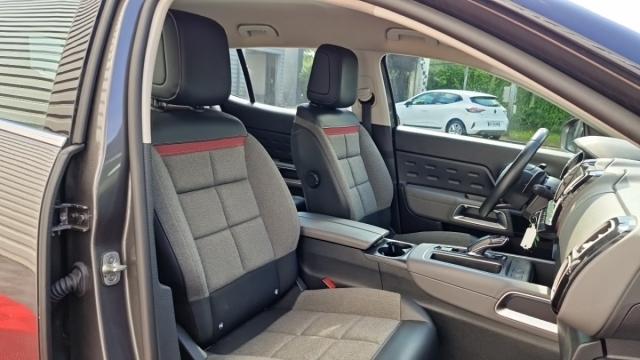 Citroen C5 Aircross image 2