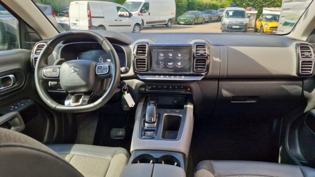 Citroen C5 Aircross image 7
