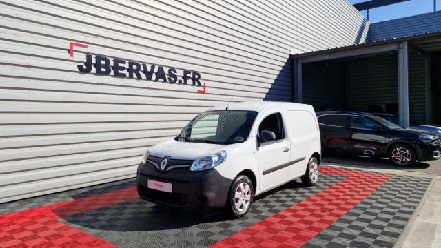 Renault Kangoo Express Blue Dci 80 Extra R-Link