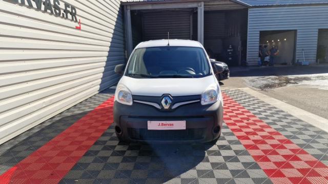 Renault Kangoo Express image 1