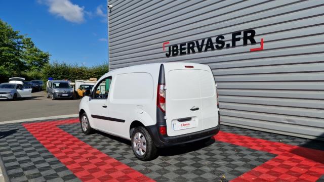 Renault Kangoo Express image 6
