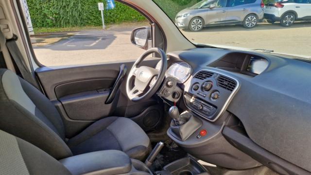 Renault Kangoo Express image 3