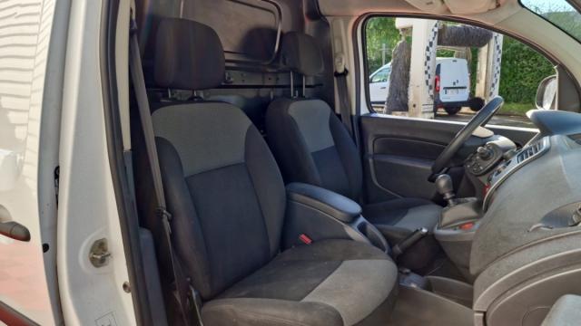 Renault Kangoo Express image 4