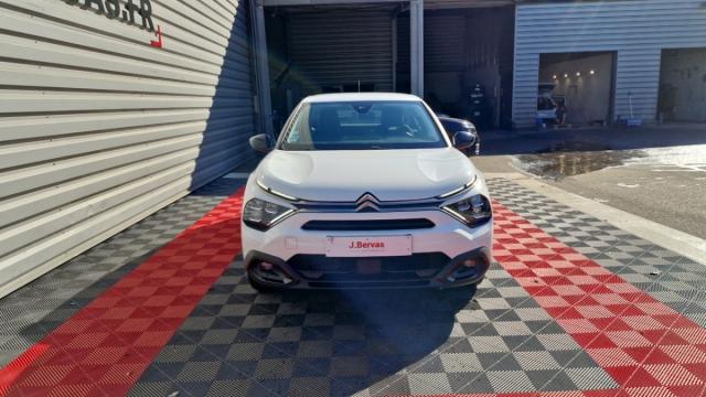Citroen C4 Societe Bluehdi 110 Ss Bvm6 Feel Nav Business R