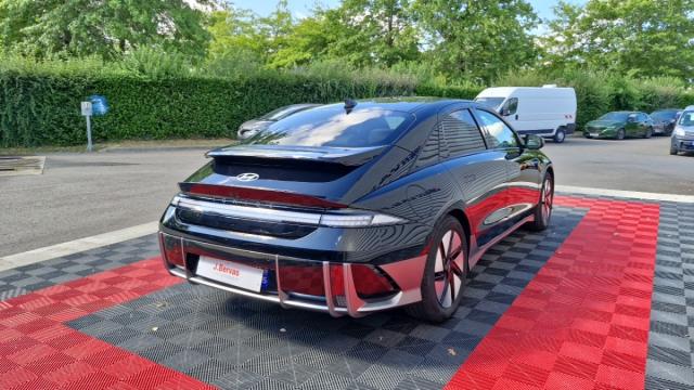 Hyundai Ioniq 6 image 5