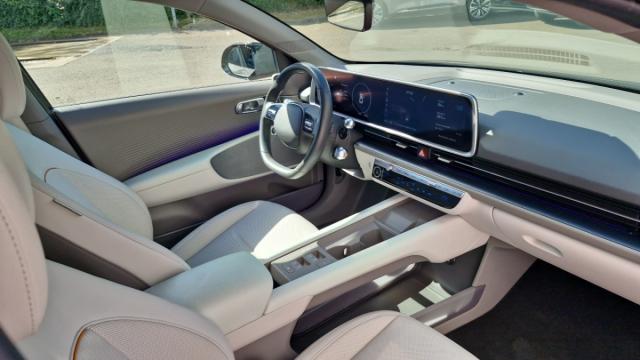 Hyundai Ioniq 6 image 3