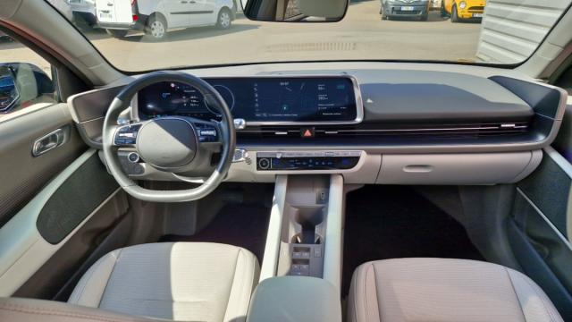 Hyundai Ioniq 6 image 6