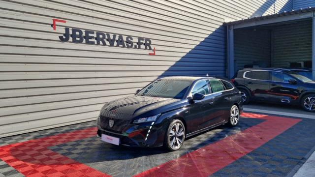 Peugeot 308 Sw Phev 180 E-Eat8 Active Pack