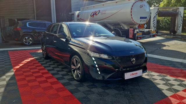 Peugeot 308 Sw image 8