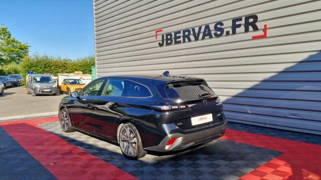 Peugeot 308 Sw image 6