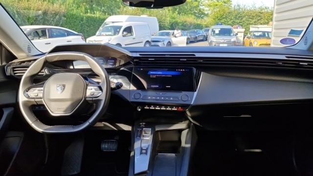 Peugeot 308 Sw image 9