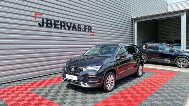 Seat Ateca 2.0 Tdi 150 Ch Start/stop Dsg7 Business