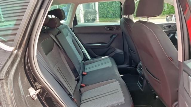 Seat Ateca image 8